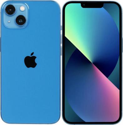iPhone 13 512Gb, Blue – фото 19