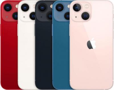 iPhone 13 512Gb, (PRODUCT)RED – фото 17