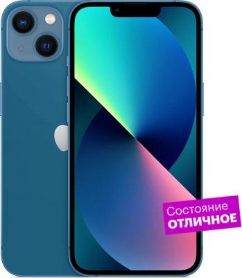 iPhone 13 mini 128Gb, Blue – фото 8