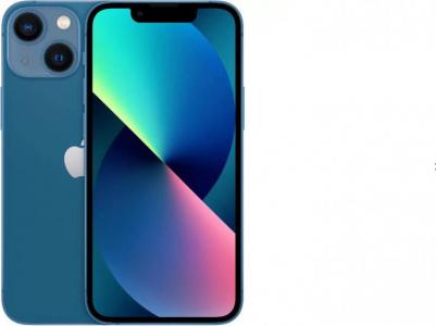 iPhone 13 mini 128Gb, Blue – фото 14