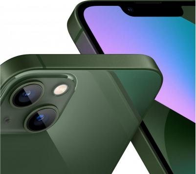 iPhone 13 mini 128Gb, Green – фото 11