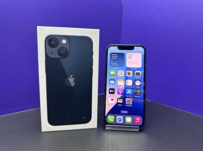 iPhone 13 mini 128Gb, Midnight – фото 1