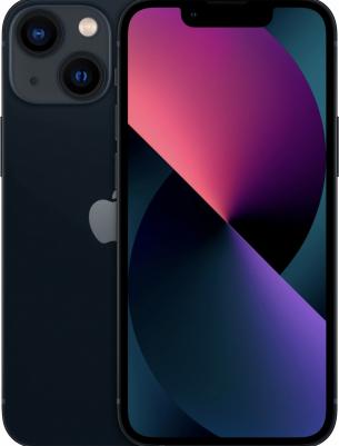 iPhone 13 mini 128Gb, Midnight – фото 7
