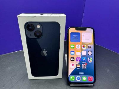 iPhone 13 mini 128Gb, Midnight – фото 17