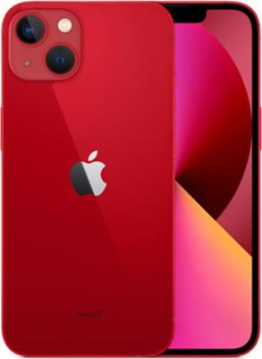 iPhone 13 mini 128Gb, (PRODUCT)RED – фото 10