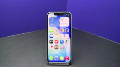 iPhone 13 mini 128Gb, Starlight – фото 10