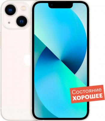 iPhone 13 mini 128Gb, Starlight
