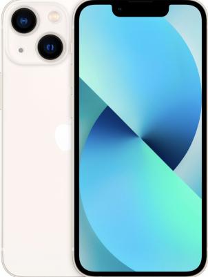 iPhone 13 mini 128Gb, Starlight – фото 18