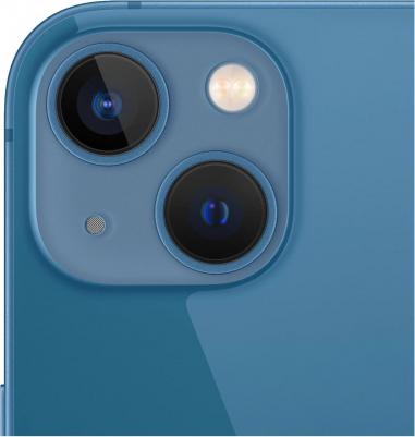 iPhone 13 mini 256Gb, Blue – фото 3