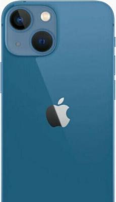 iPhone 13 mini 256Gb, Blue – фото 4