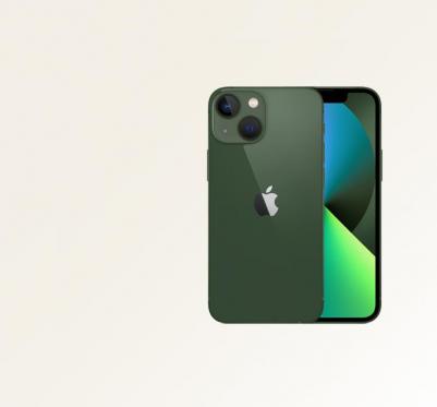 iPhone 13 mini 256Gb, Green – фото 3