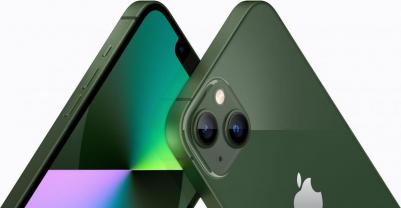 iPhone 13 mini 256Gb, Green – фото 6
