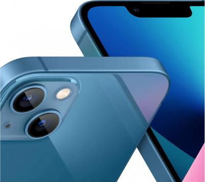 iPhone 13 mini 512Gb, Blue – фото 9