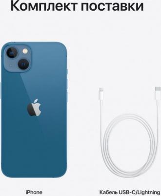 iPhone 13 mini 512Gb, Blue – фото 11