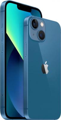 iPhone 13 mini 512Gb, Blue – фото 13
