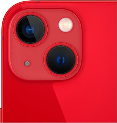iPhone 13 mini 512Gb, (PRODUCT)RED – фото 9