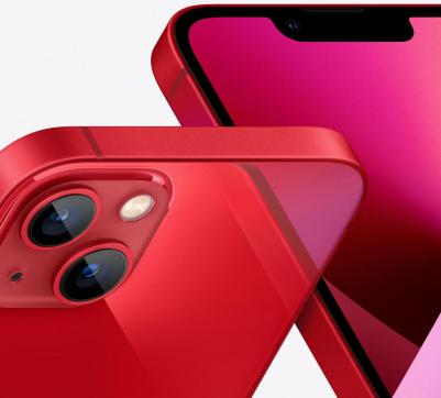iPhone 13 mini 512Gb, (PRODUCT)RED – фото 11