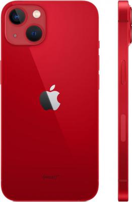 iPhone 13 mini 512Gb, (PRODUCT)RED – фото 12