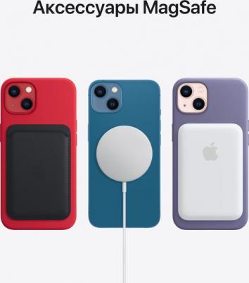 iPhone 13 mini 512Gb, (PRODUCT)RED – фото 15