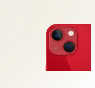 iPhone 13 mini 512Gb, (PRODUCT)RED – фото 17