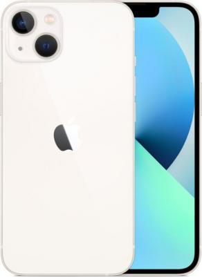 iPhone 13 mini 512Gb, Starlight – фото 7