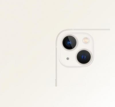 iPhone 13 mini 512Gb, Starlight – фото 10