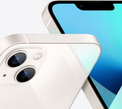 iPhone 13 mini 512Gb, Starlight – фото 14