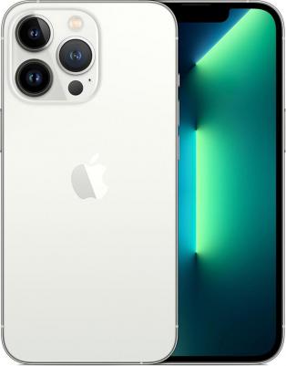 iPhone 13 Pro 128Gb, Silver – фото 11