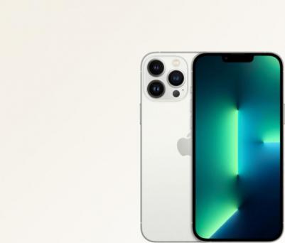 iPhone 13 Pro 128Gb, Silver – фото 17