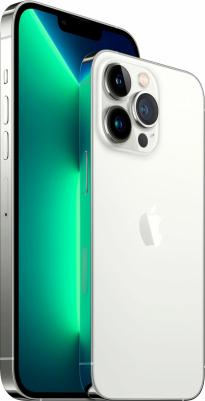 iPhone 13 Pro 128Gb, Silver – фото 20