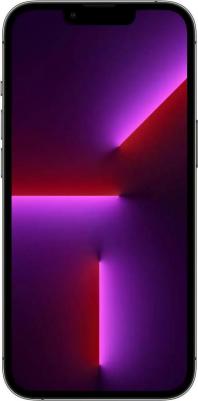 iPhone 13 Pro 1Tb, Graphite – фото 6