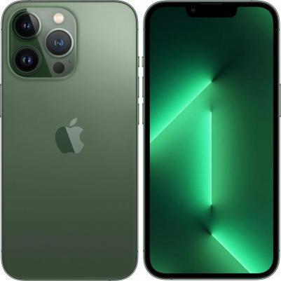iPhone 13 Pro 256Gb, Alpine Green – фото 1