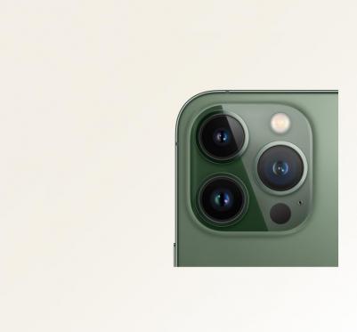 iPhone 13 Pro 256Gb, Alpine Green – фото 6