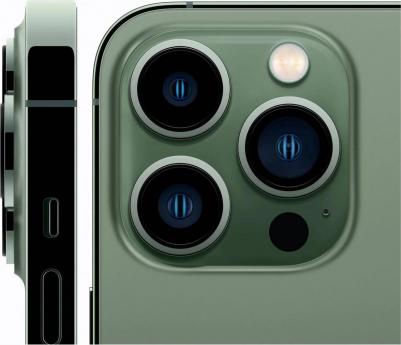 iPhone 13 Pro 256Gb, Alpine Green – фото 12