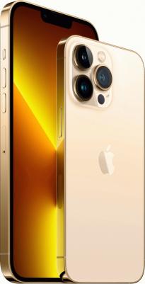 iPhone 13 Pro 256Gb, Gold – фото 1