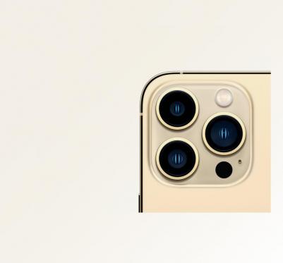 iPhone 13 Pro 256Gb, Gold – фото 8