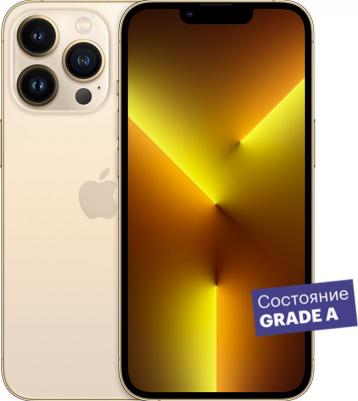 iPhone 13 Pro 256Gb, Gold – фото 17
