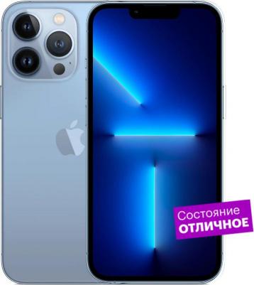 iPhone 13 Pro 256Gb, Sierra Blue – фото 2
