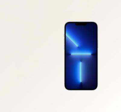 iPhone 13 Pro 256Gb, Sierra Blue – фото 5