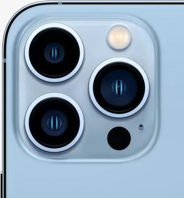 iPhone 13 Pro 256Gb, Sierra Blue – фото 11