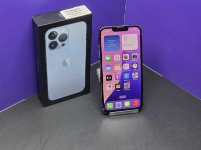 iPhone 13 Pro 256Gb, Sierra Blue – фото 17