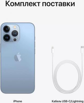 iPhone 13 Pro 256Gb, Sierra Blue – фото 19