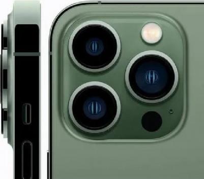 iPhone 13 Pro 512Gb, Alpine Green – фото 5