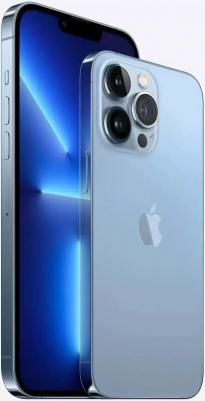 iPhone 13 Pro 512Gb, Sierra Blue – фото 2