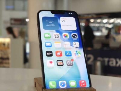 iPhone 13 Pro Max 128Gb, Alpine Green – фото 10