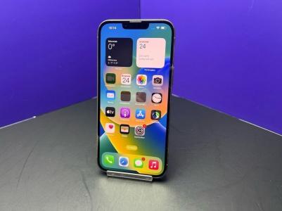 iPhone 13 Pro Max 128Gb, Gold – фото 11