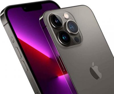 iPhone 13 Pro Max 128Gb, Graphite – фото 10