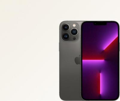 iPhone 13 Pro Max 128Gb, Graphite – фото 16