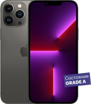 iPhone 13 Pro Max 128Gb, Graphite