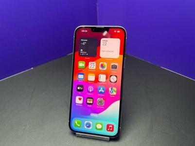 iPhone 13 Pro Max 128Gb, Silver – фото 7
